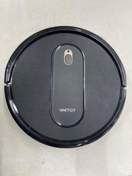 VACTIDY ロボットクリーナー T6 ◎ 50Hz／60Hz