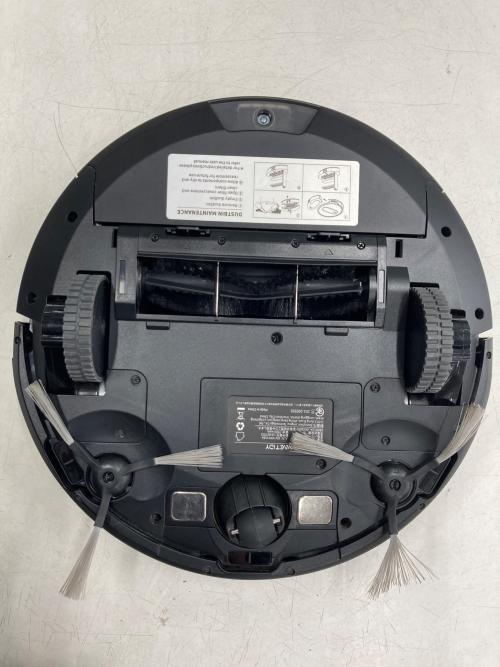 VACTIDY ロボットクリーナー T6 ◎ 50Hz／60Hz