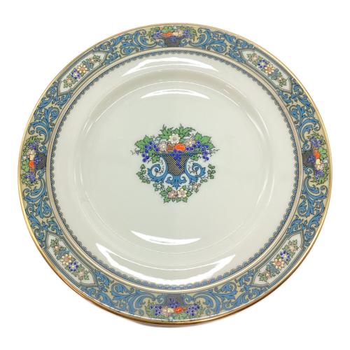 LENOX AUTUMN (レノックス オータム) プレート 4Pセット