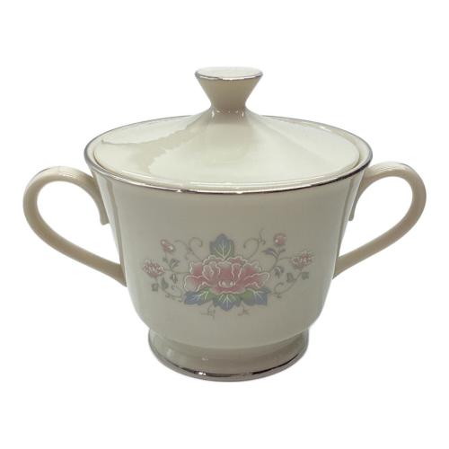 LENOX (レノックス) シュガーポット チャールストン