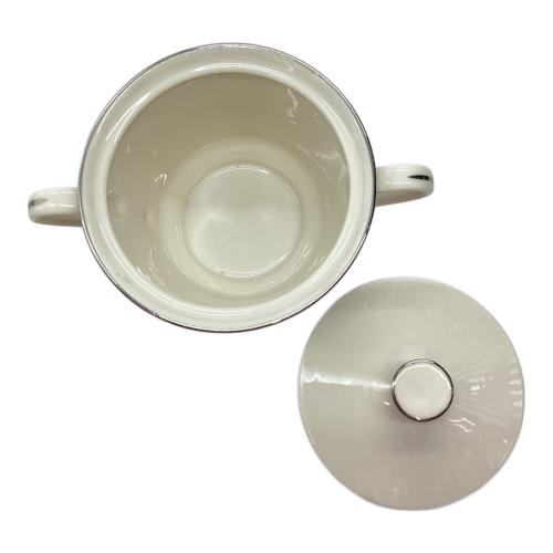 LENOX (レノックス) シュガーポット チャールストン