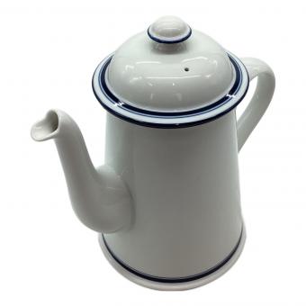 DANSK (ダンスク) ティーポット BISTRO