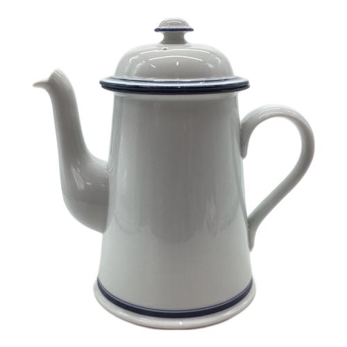 DANSK (ダンスク) ティーポット BISTRO