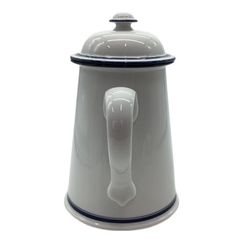 DANSK (ダンスク) ティーポット BISTRO