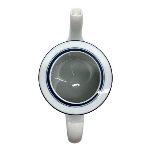 DANSK (ダンスク) ティーポット BISTRO