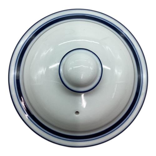 DANSK (ダンスク) ティーポット BISTRO