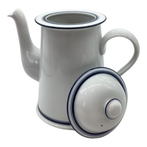 DANSK (ダンスク) ティーポット BISTRO