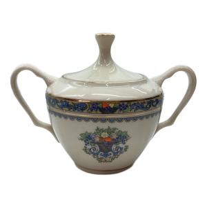 LENOX AUTUMN (レノックス オータム) シュガーポット