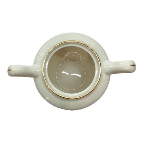 LENOX AUTUMN (レノックス オータム) シュガーポット