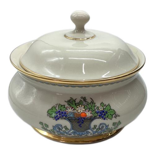 LENOX AUTUMN (レノックス オータム) ペストリーポット