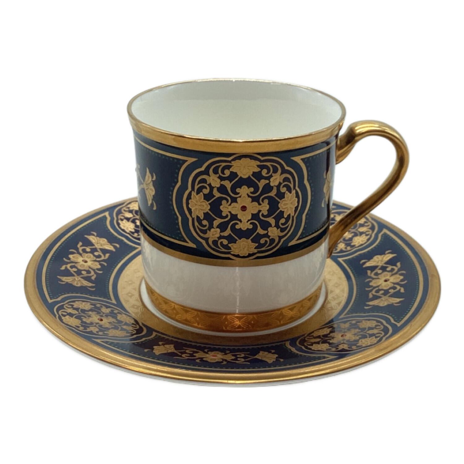 Noritake (ノリタケ) カップ&ソーサー インペリアルスイート