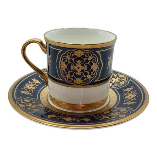 Noritake (ノリタケ) カップ&ソーサー インペリアルスイート