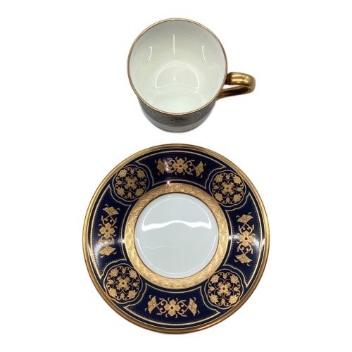 Noritake (ノリタケ) カップ&ソーサー インペリアルスイート
