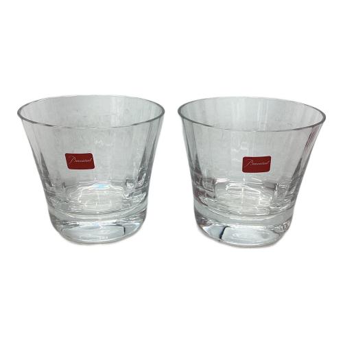Baccarat (バカラ) グラス ミルニュイ ペア