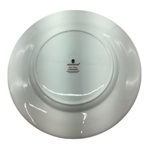 Wedgwood (ウェッジウッド) プレート 27cm Cavendish