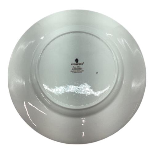 Wedgwood (ウェッジウッド) プレート Cavendish ペア