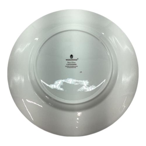 Wedgwood (ウェッジウッド) プレート Cavendish ペア