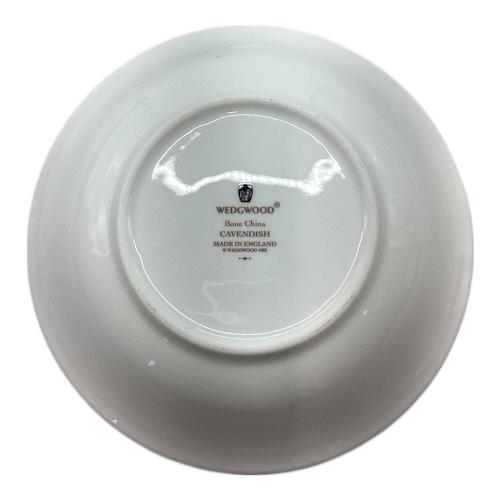 Wedgwood (ウェッジウッド) ボウル Cavendish 大1・小1セット