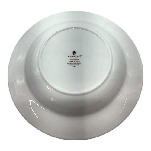 Wedgwood (ウェッジウッド) ボウル Cavendish 大1・小1セット