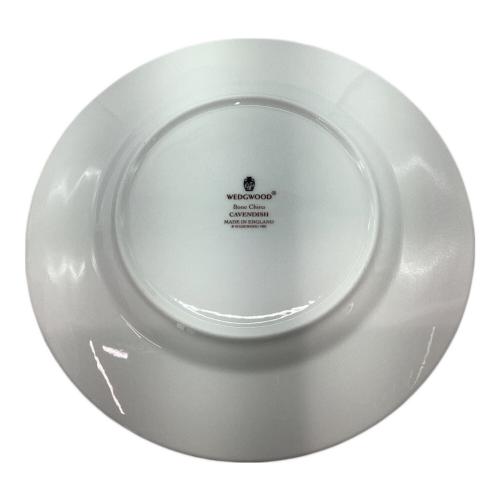 Wedgwood (ウェッジウッド) プレート 18cm Cavendish ペア