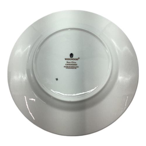Wedgwood (ウェッジウッド) プレート 18cm Cavendish ペア