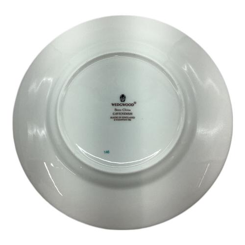 Wedgwood (ウェッジウッド) プレート 18cm Cavendish ペア