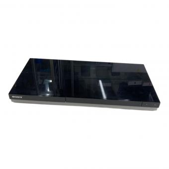 SONY (ソニー) Blu-rayレコーダー BDZ-ZW500 2016年製 ■