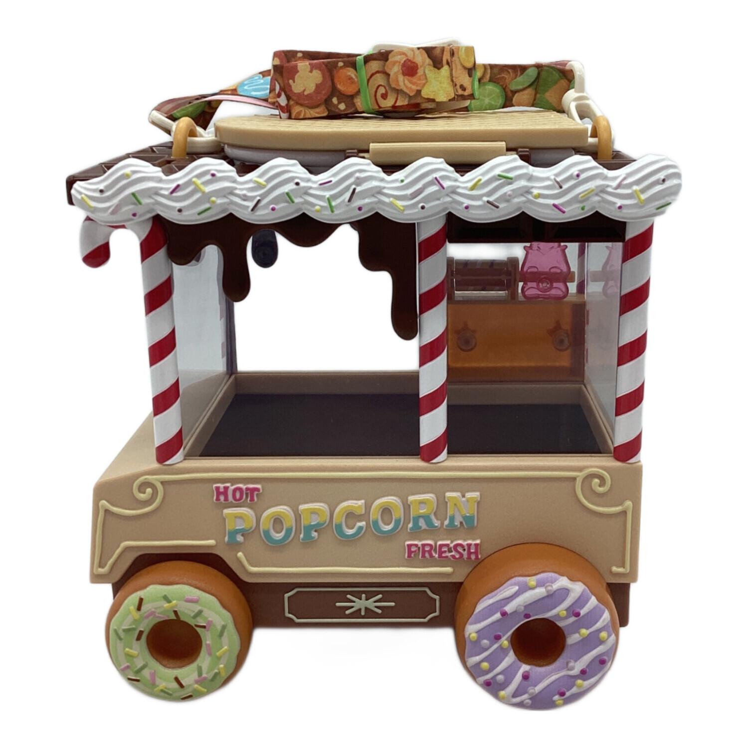 DISNEY (ディズニー) ディズニーグッズ パルパルーザポップコーン