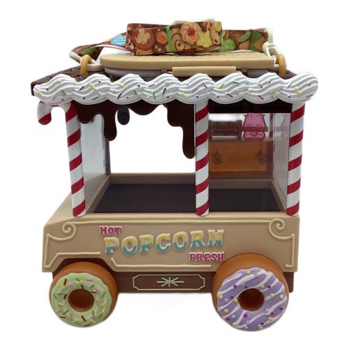 DISNEY (ディズニー) ディズニーグッズ パルパルーザポップコーンバケット