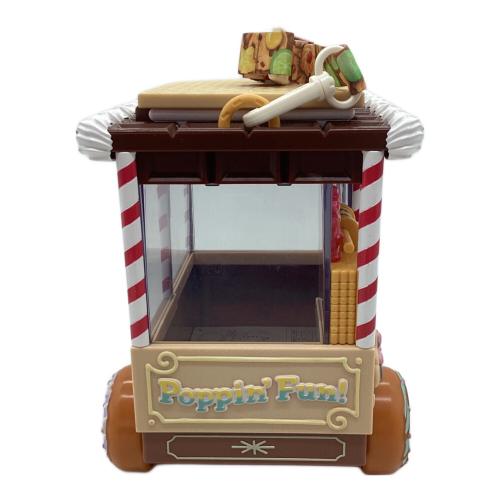 DISNEY (ディズニー) ディズニーグッズ パルパルーザポップコーンバケット