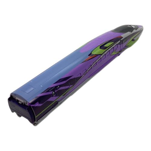 TOMIX (トミックス) Nゲージ 2865 JR 500 7000系山陽新幹線 500 TYPE EVA