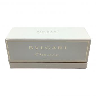 BVLGARI (ブルガリ) オードトワレ オムニア コレクション ４個セット