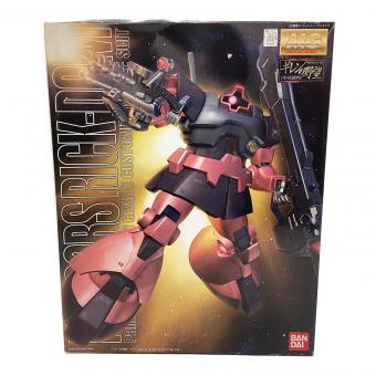 BANDAI (バンダイ) ガンプラ 外箱傷みあり MS-09RS RICK-DOM