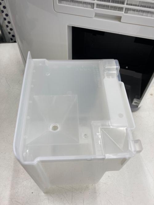 CORONA (コロナ) 衣類乾燥除湿機 CD-S6322 2022年製