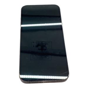 Apple (アップル) iPhone12 Pro Max SIMロック有り MGCU3J/A 356719112735225 ○ SoftBank 128GB バッテリー:Cランク 程度:Cランク iOS