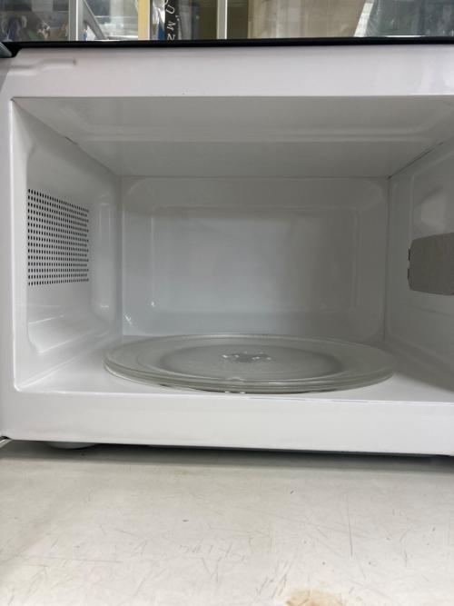 ZEPEAL (ゼピール) 電子レンジ AR-G17L 2022年製 内部ヨゴレ有り 50Hz／60Hz