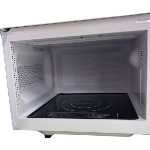 IRIS OHYAMA (アイリスオーヤマ) 電子レンジ KMB-F186 2024年製 50Hz／60Hz