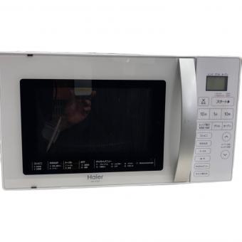Haier (ハイアール) オーブンレンジ JM-V16F 2021年製 50Hz／60Hz