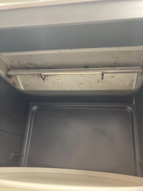 Haier (ハイアール) オーブンレンジ JM-V16F 2021年製 50Hz／60Hz