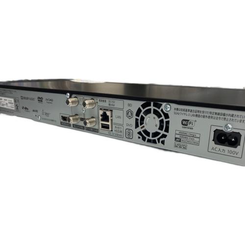 SHARP (シャープ) Blu-rayレコーダー 2B-C20DW1 2021モデル