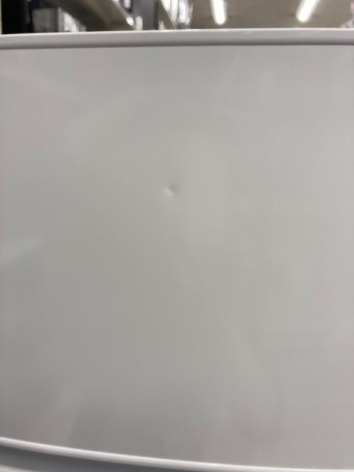 Haier (ハイアール) 2ドア冷蔵庫 JR-N130A 2021年製 130L 程度 B（細かいキズ、汚れあります）クリーニング済み