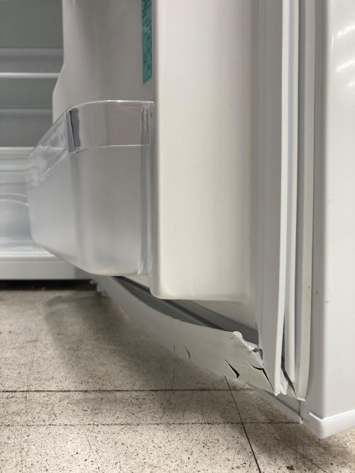 Haier (ハイアール) 2ドア冷蔵庫 JR-N130A 2021年製 130L 程度 B（細かいキズ、汚れあります）クリーニング済み