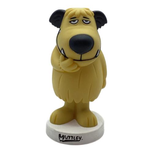 フィギュア ブラック魔王 「チキチキマシン猛レース」 Wacky Wobbler -ワッキーワブラー-