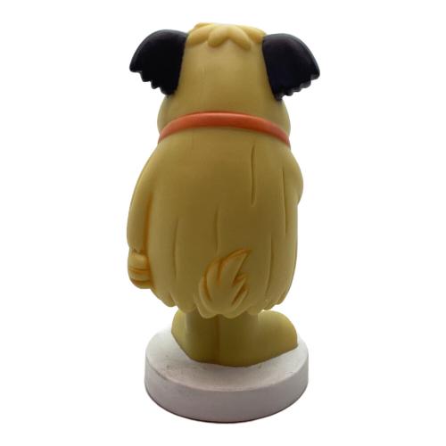 フィギュア ブラック魔王 「チキチキマシン猛レース」 Wacky Wobbler -ワッキーワブラー-