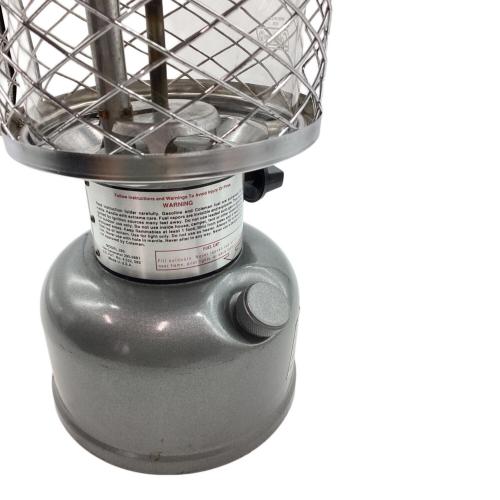 Coleman (コールマン) ランタン 動作確認済み 295 THE POWER HOUSE DUAL FUEL