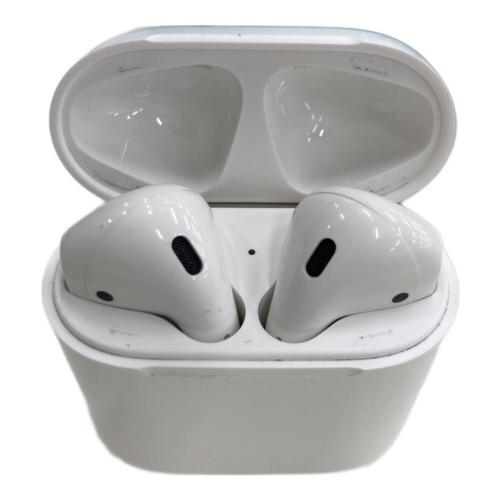 Apple (アップル) AirPods A1602