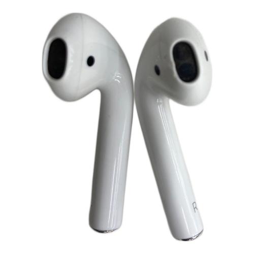 Apple (アップル) AirPods A1602