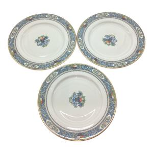 LENOX (レノックス) プレート 27cm AUTUMN 3Pセット