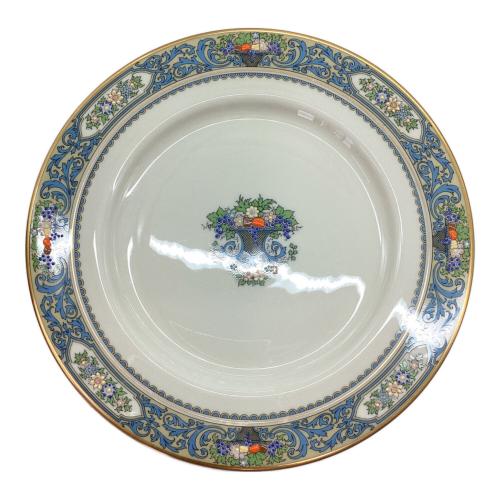 LENOX (レノックス) プレート 27cm AUTUMN 3Pセット