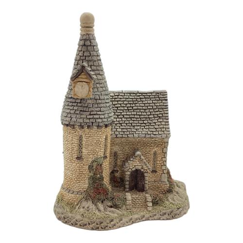 David Winter (デビッドウインター) インテリア小物 The Chapel